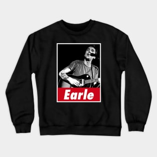 earle Crewneck Sweatshirt